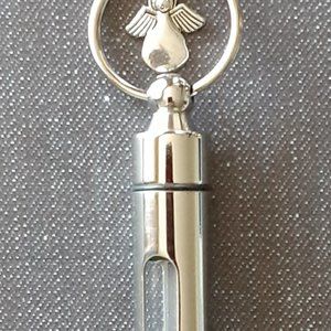 Cremation Jewelry,Small Urn,Keepsake Urn,Cremation Urn,Locket Necklace